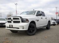 2021 RAM 1500 Classic Tradesman LC2422