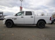 2021 RAM 1500 Classic Tradesman LC2422