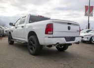 2021 RAM 1500 Classic Tradesman LC2422