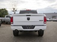 2021 RAM 1500 Classic Tradesman LC2422