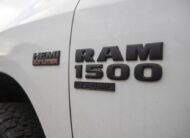 2021 RAM 1500 Classic Tradesman LC2422