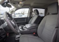 2021 RAM 1500 Classic Tradesman LC2422