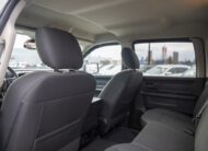 2021 RAM 1500 Classic Tradesman LC2422