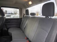 2021 RAM 1500 Classic Tradesman LC2422