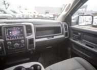 2021 RAM 1500 Classic Tradesman LC2422