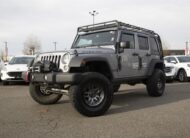 2017 Jeep Wrangler Unlimited Rubicon R312382A