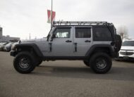 2017 Jeep Wrangler Unlimited Rubicon R312382A