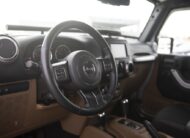 2017 Jeep Wrangler Unlimited Rubicon R312382A