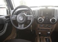 2017 Jeep Wrangler Unlimited Rubicon R312382A