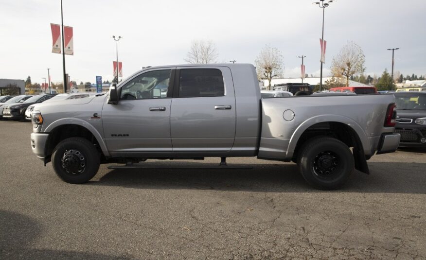 2024 RAM 3500 Limited R384643