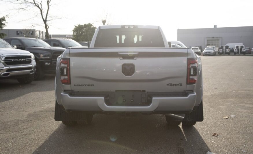 2024 RAM 3500 Limited R384643