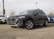 2023 Audi Q5 40 Komfort LC2417