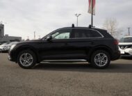 2023 Audi Q5 40 Komfort LC2417