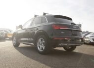 2023 Audi Q5 40 Komfort LC2417