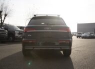 2023 Audi Q5 40 Komfort LC2417