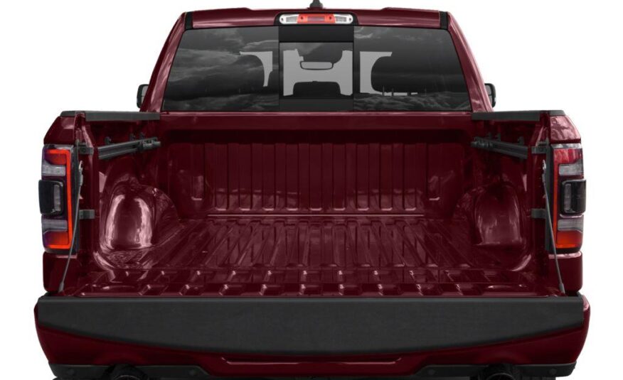 2020 RAM 1500 Sport LC2403A