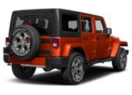 2015 Jeep Wrangler Unlimited Sahara LC2410A