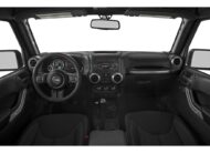 2015 Jeep Wrangler Unlimited Sahara LC2410A