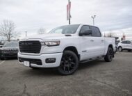 2025 RAM 1500 Sport S645444