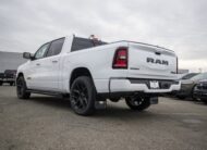 2025 RAM 1500 Sport S645444