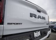 2025 RAM 1500 Sport S645444