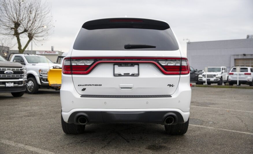 2022 Dodge Durango R/T LC2423