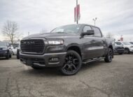 2025 RAM 1500 Sport S648428