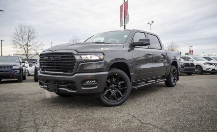 2025 RAM 1500 Sport S648428