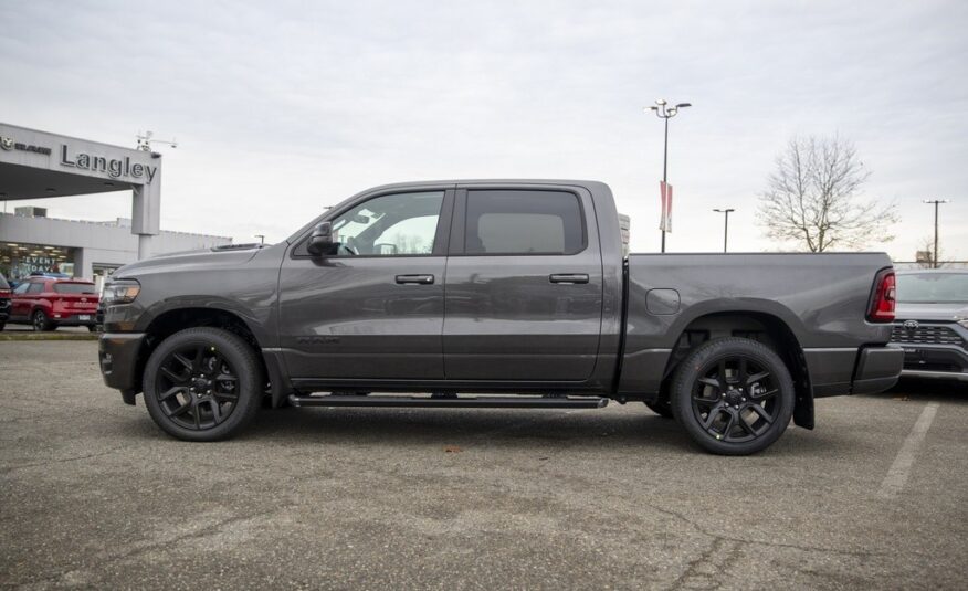 2025 RAM 1500 Sport S648428