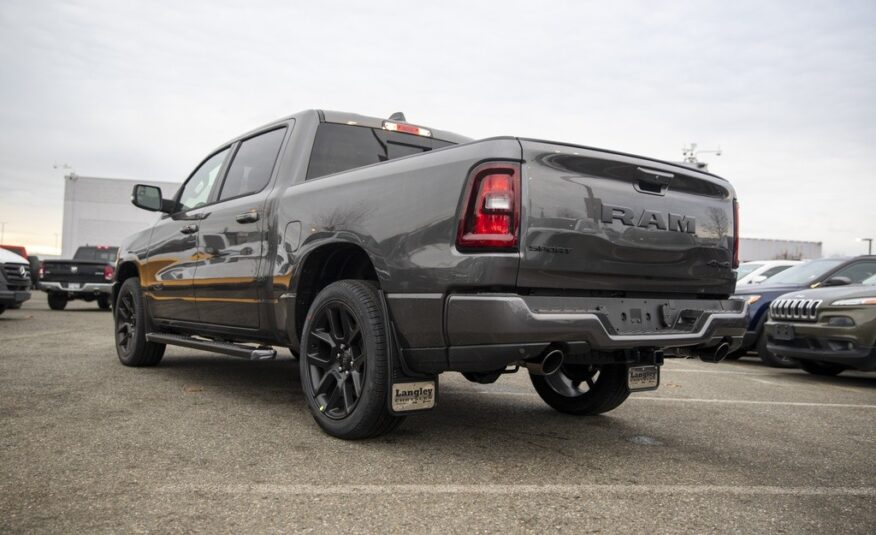 2025 RAM 1500 Sport S648428