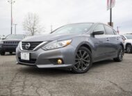 2017 Nissan Altima 2.5 LC2319B