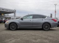 2017 Nissan Altima 2.5 LC2319B