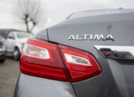 2017 Nissan Altima 2.5 LC2319B