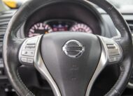 2017 Nissan Altima 2.5 LC2319B