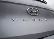 2022 Hyundai Venue Preferred LC2428