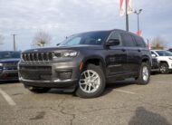 2024 Jeep Grand Cherokee L Laredo R579241