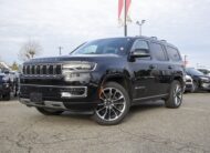 2023 Jeep Wagoneer Series III R592776A