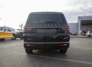 2023 Jeep Wagoneer Series III R592776A