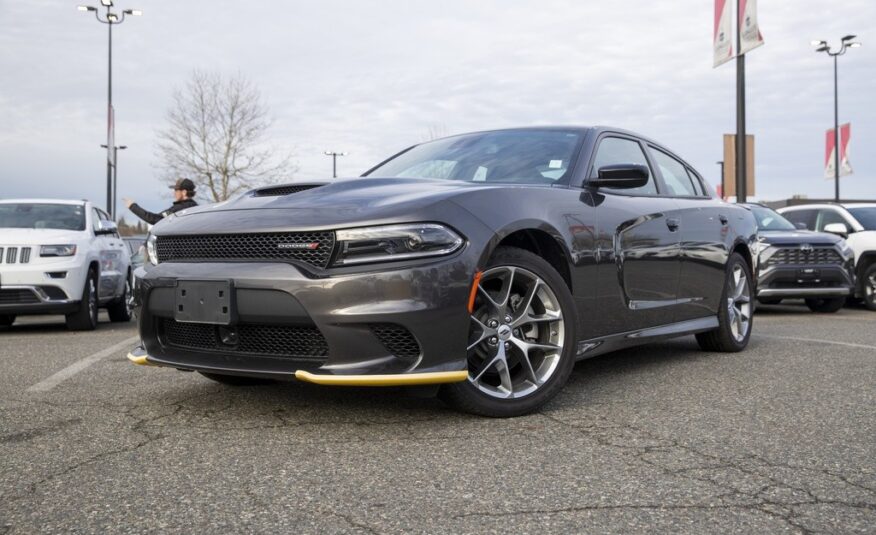 2023 Dodge Charger GT P519445