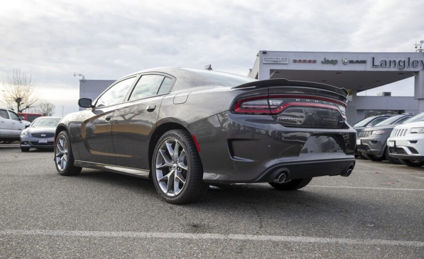 2023 Dodge Charger GT P519445