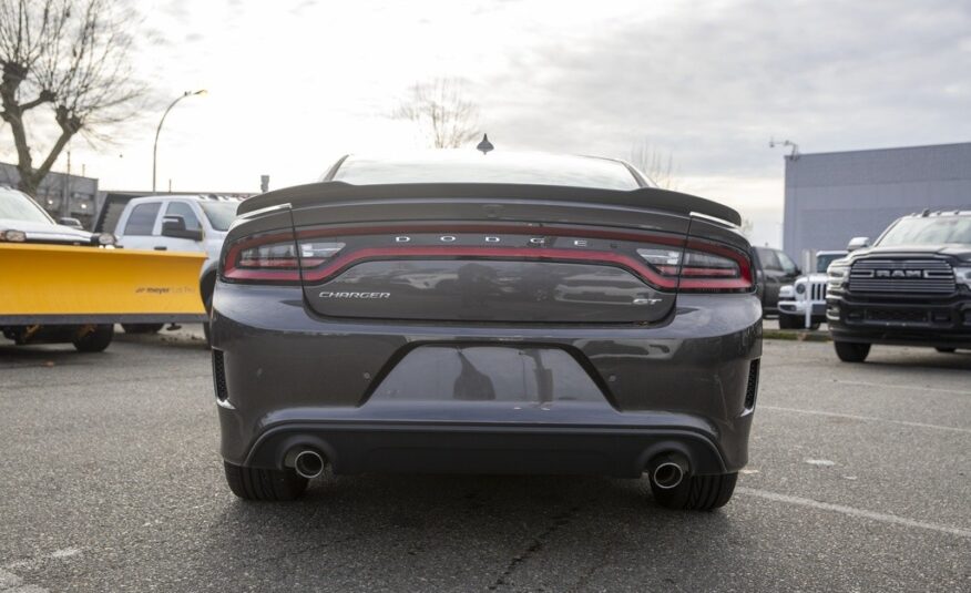 2023 Dodge Charger GT P519445