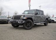 2023 Jeep Gladiator Sport S LC2436