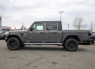 2023 Jeep Gladiator Sport S LC2436