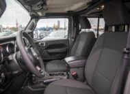 2023 Jeep Gladiator Sport S LC2436