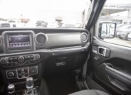 2023 Jeep Gladiator Sport S LC2436