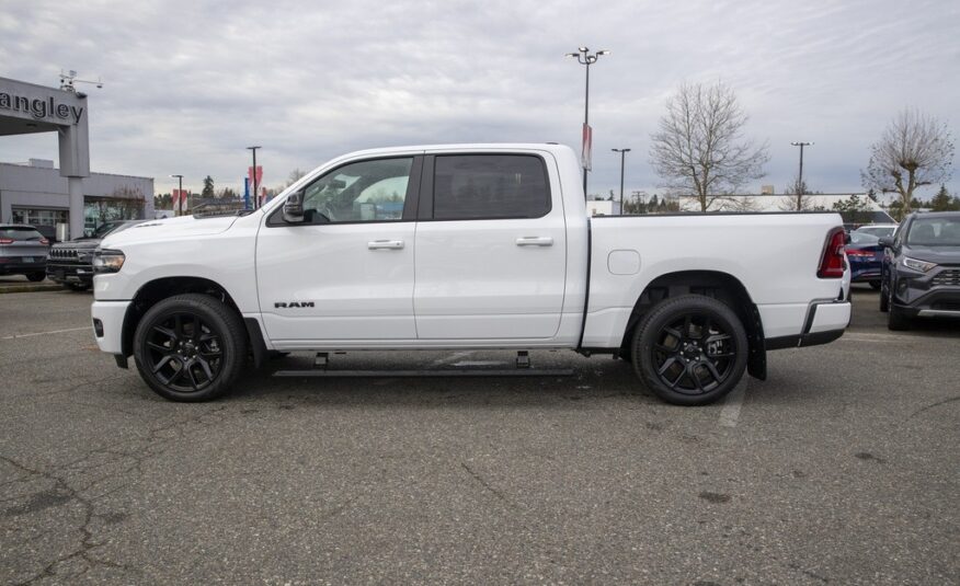 2025 RAM 1500 Sport S645445