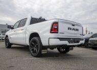 2025 RAM 1500 Sport S645445