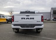 2025 RAM 1500 Sport S645445