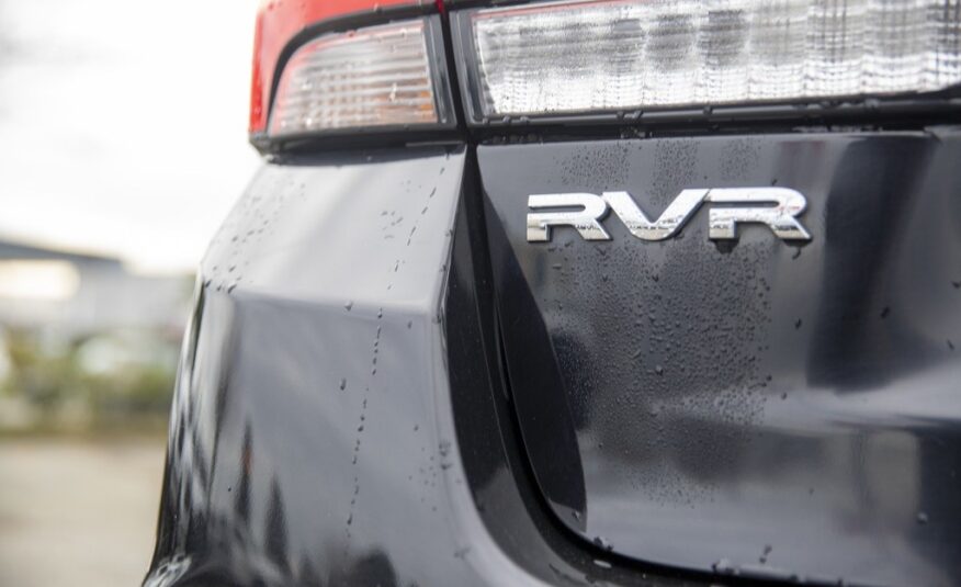 2022 Mitsubishi RVR ES LC2430