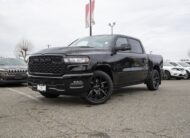 2025 RAM 1500 Sport S645443